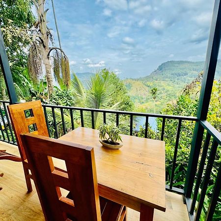 إيلا Rock View Cottage المظهر الخارجي الصورة
