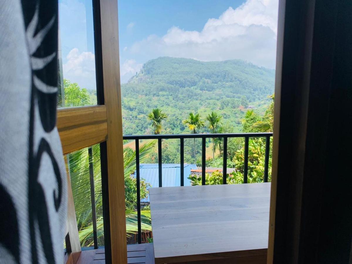إيلا Rock View Cottage المظهر الخارجي الصورة