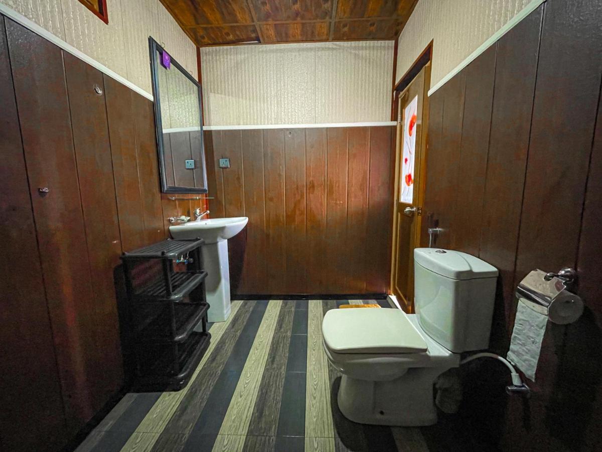 إيلا Rock View Cottage المظهر الخارجي الصورة