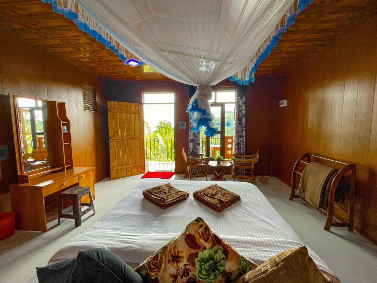 إيلا Rock View Cottage المظهر الخارجي الصورة