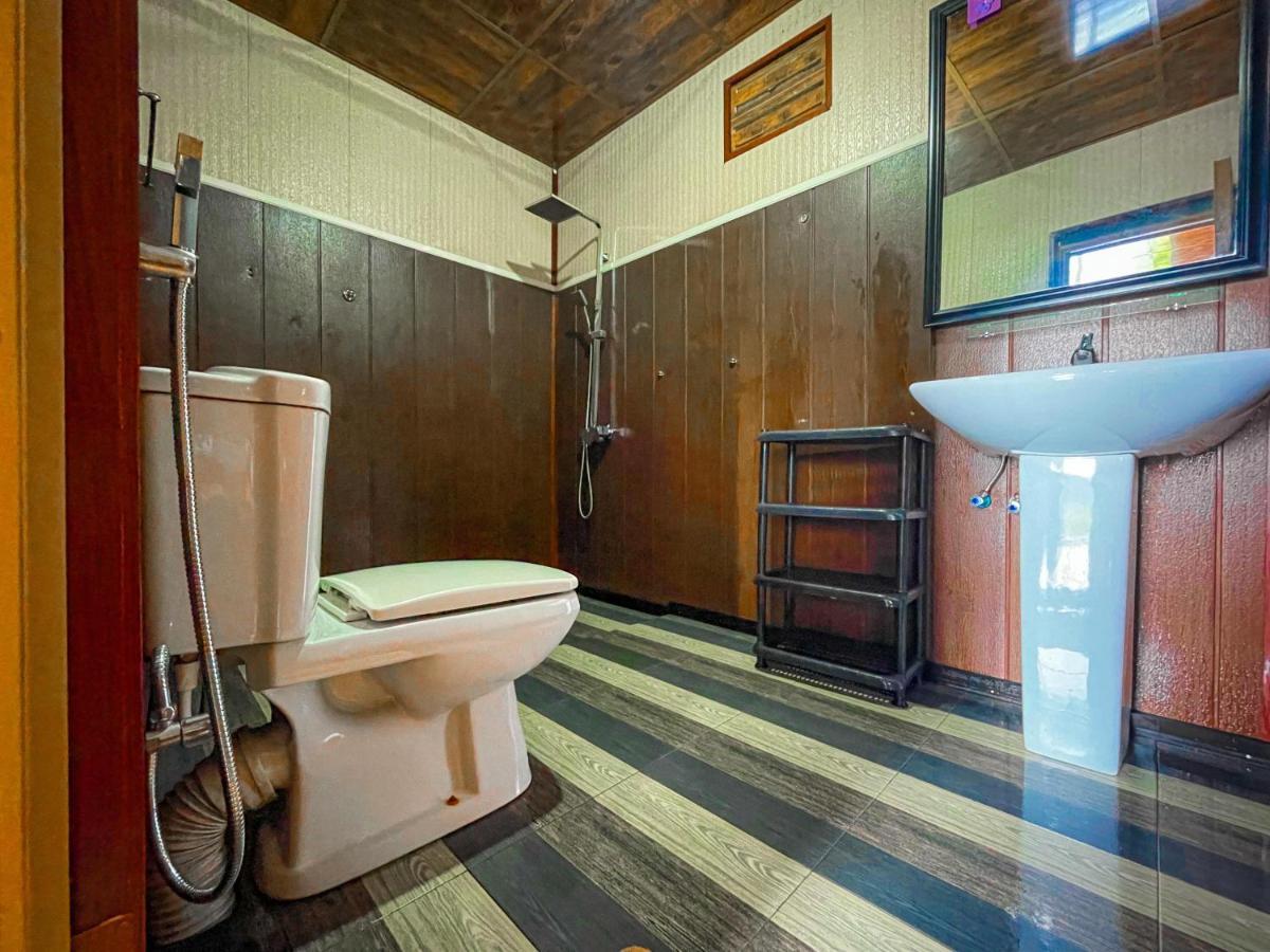 إيلا Rock View Cottage المظهر الخارجي الصورة
