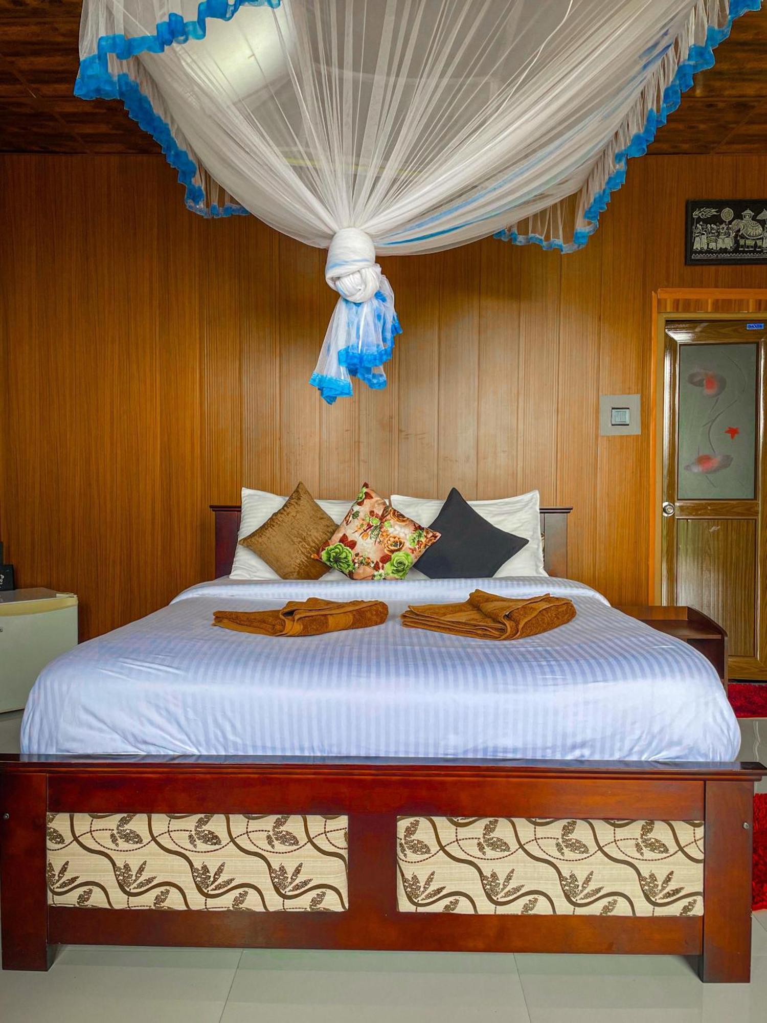 إيلا Rock View Cottage المظهر الخارجي الصورة