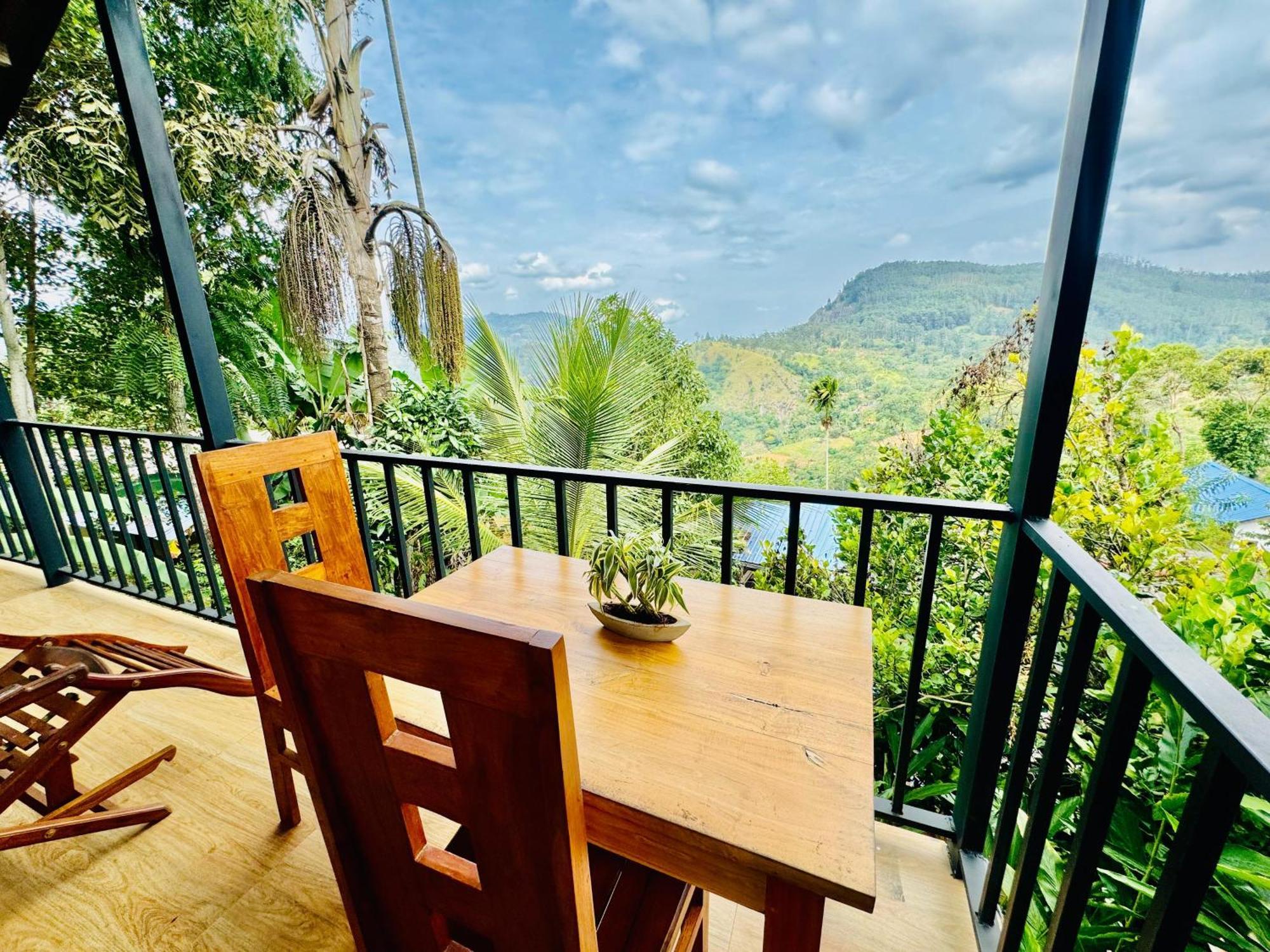 إيلا Rock View Cottage المظهر الخارجي الصورة
